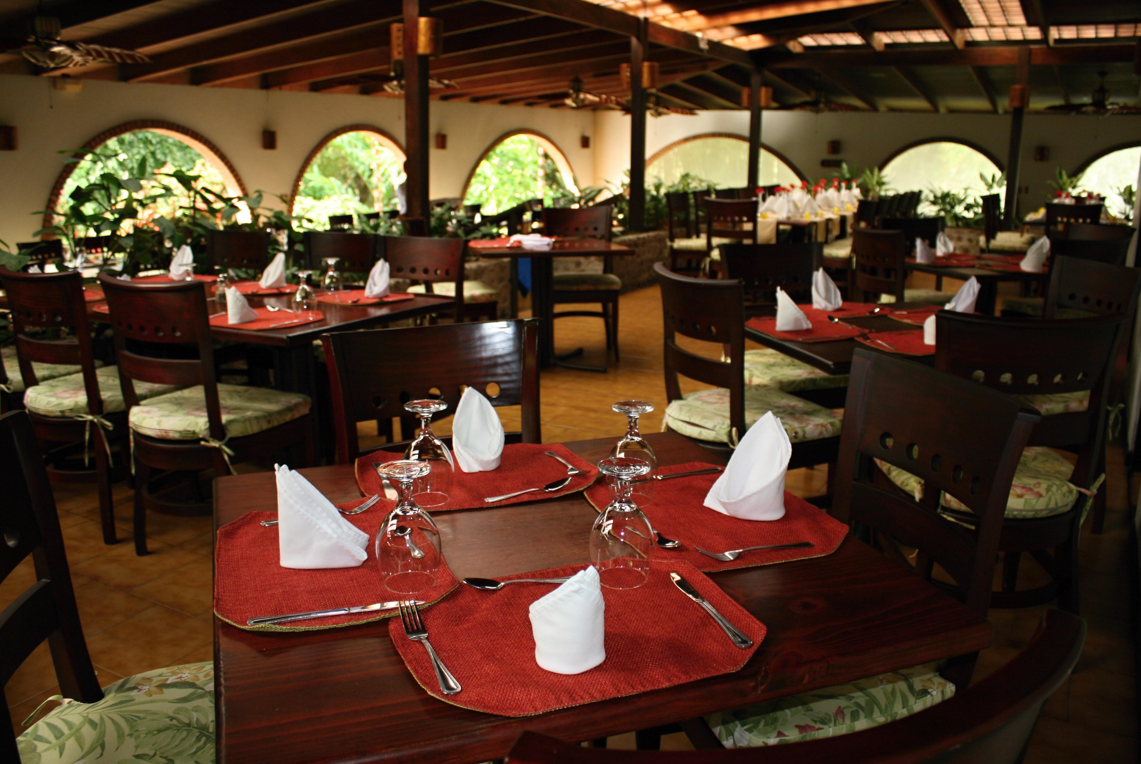 Tilajari Hotel Resort La Fortuna Exterior foto