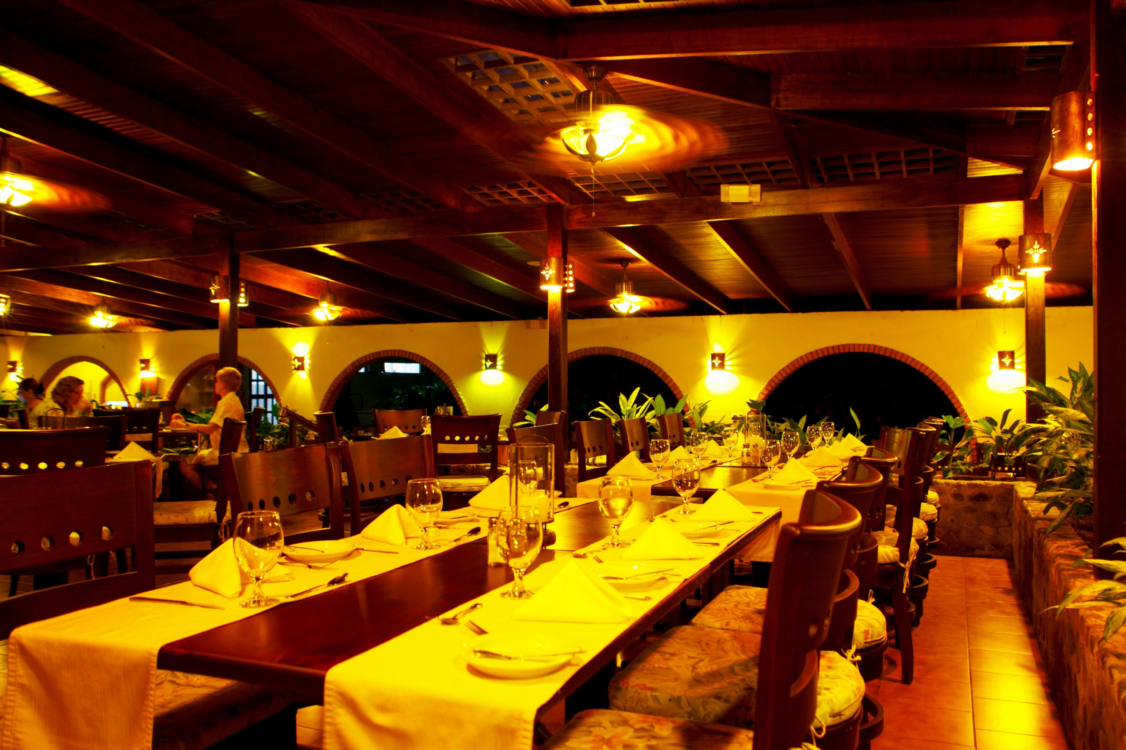 Tilajari Hotel Resort La Fortuna Exterior foto