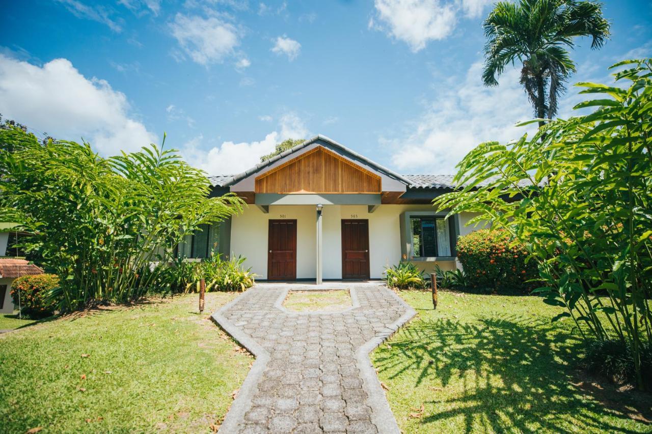 Tilajari Hotel Resort La Fortuna Exterior foto
