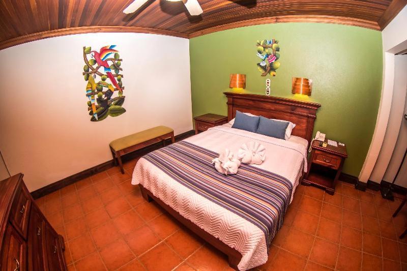 Tilajari Hotel Resort La Fortuna Cameră foto